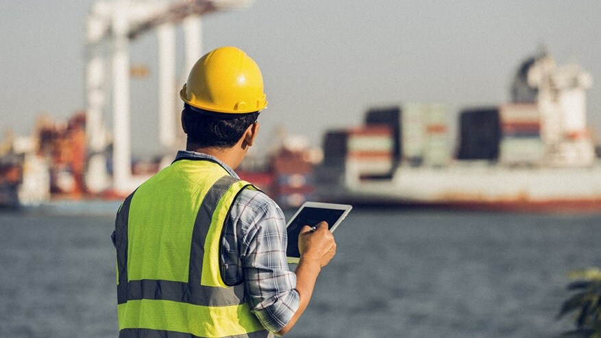 Digitalisation in shipping and logistics, opportunities and challenges ...