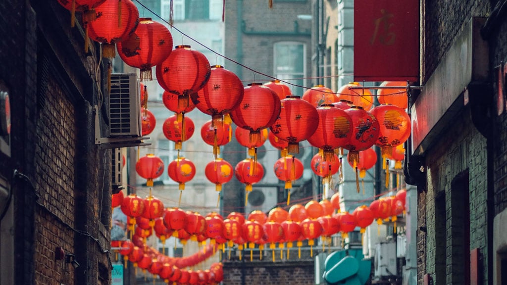 Chinese New Year 2024: Planning for Supply Chain Disruptions