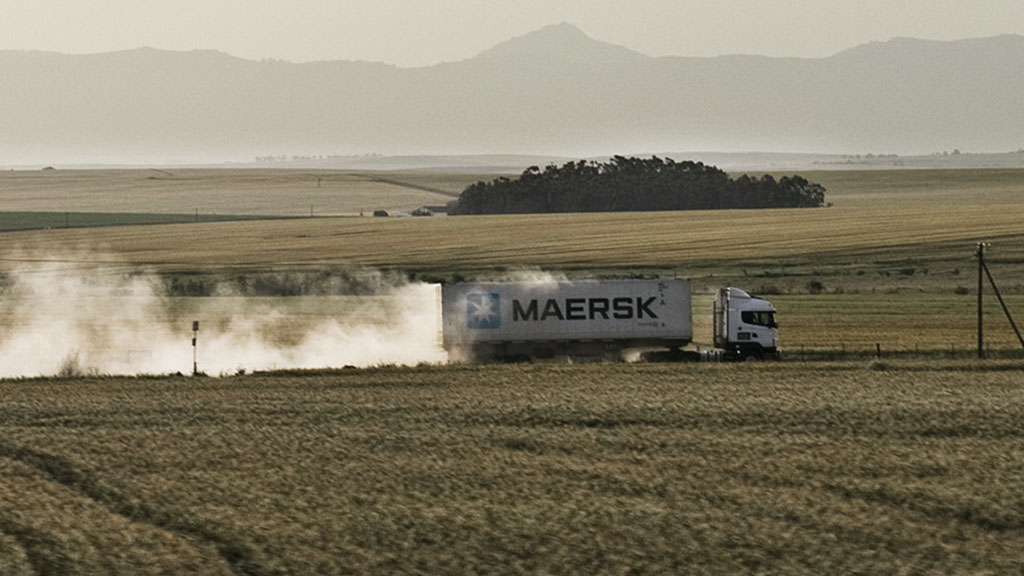 Case Studies | News & Advisories | Maersk