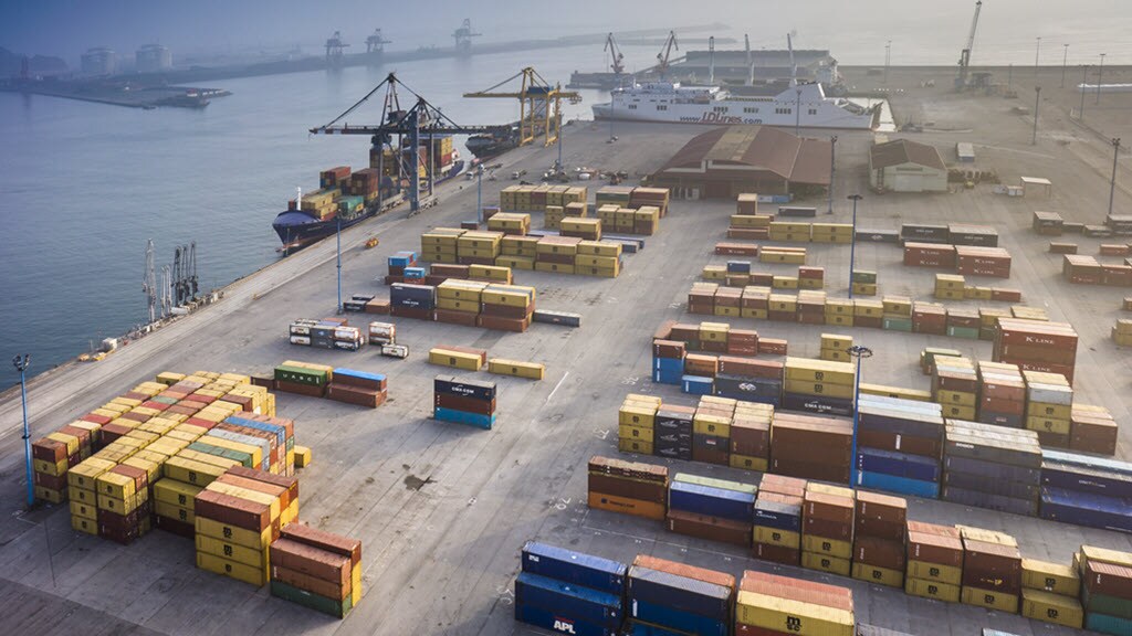 Maersk strengthens port coverage in Spain with the new service to