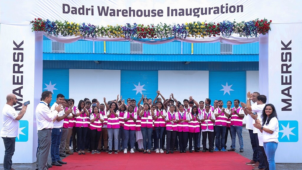 Maiden International in Ghaziabad, Uttar Pradesh, India - Company